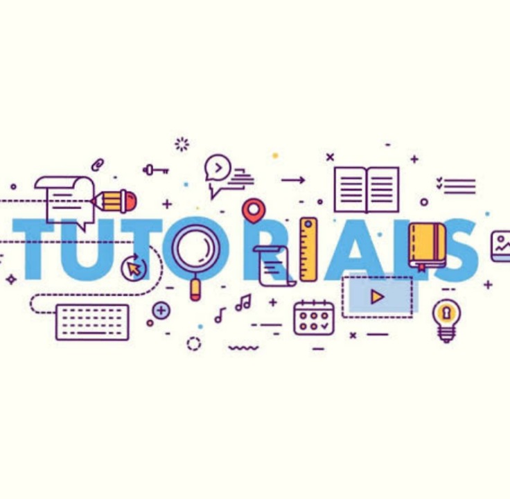 Tutorials