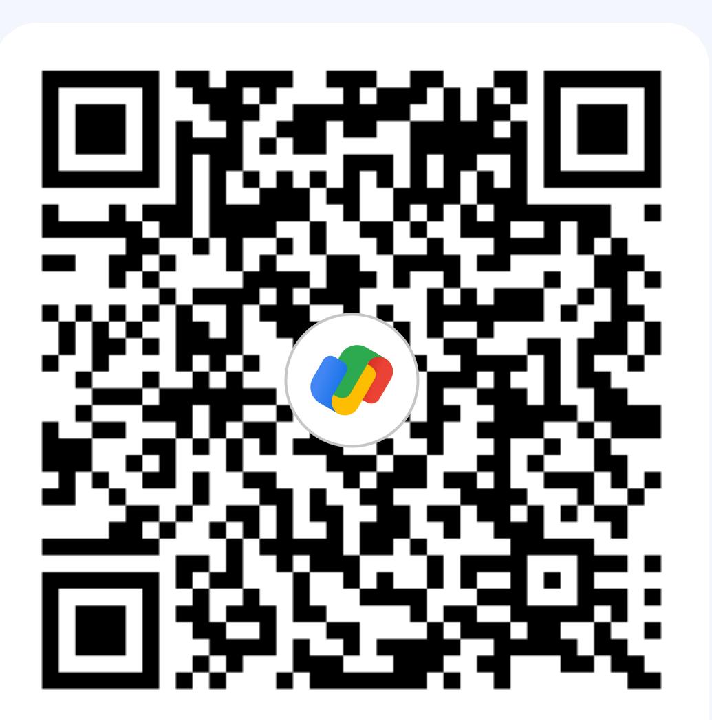 Payment QR