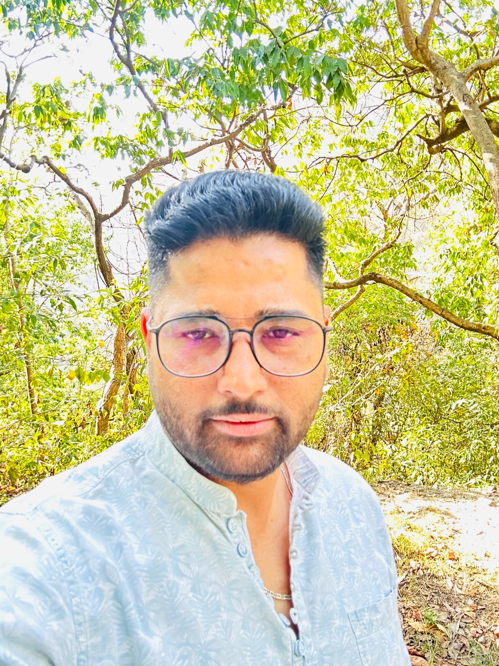 KAMAL PHULARA