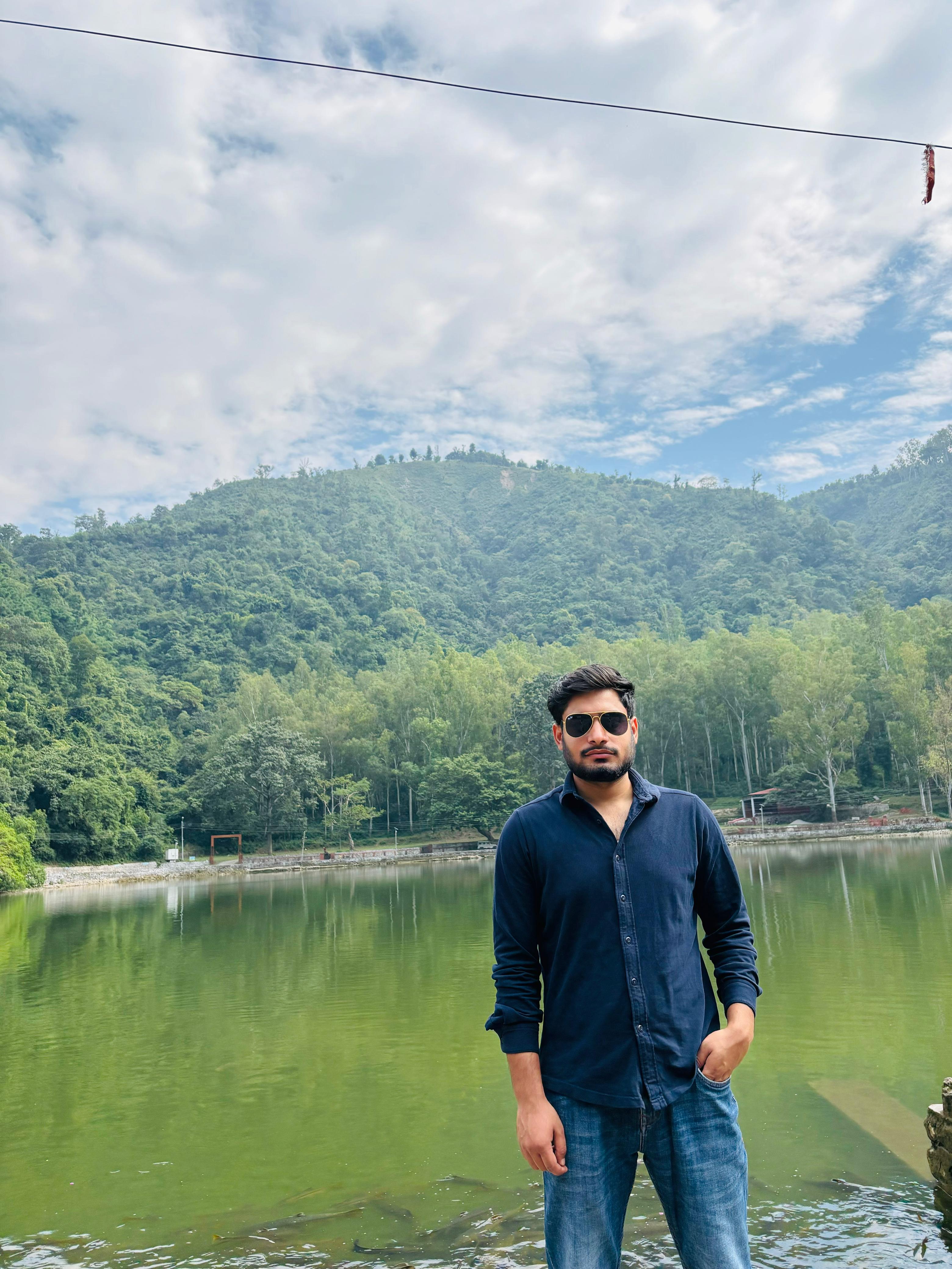 Jaydeep chauhan