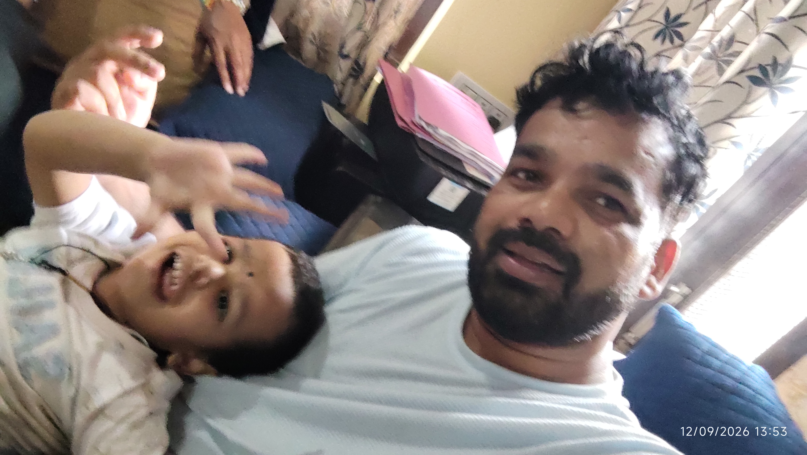 MANOJ KUMAR